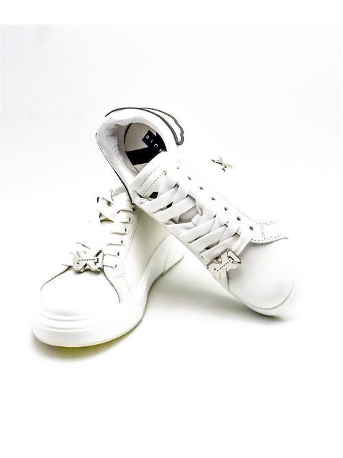 Sneakers, donna, logate. JOHN RICHMOND | 27205 CPA